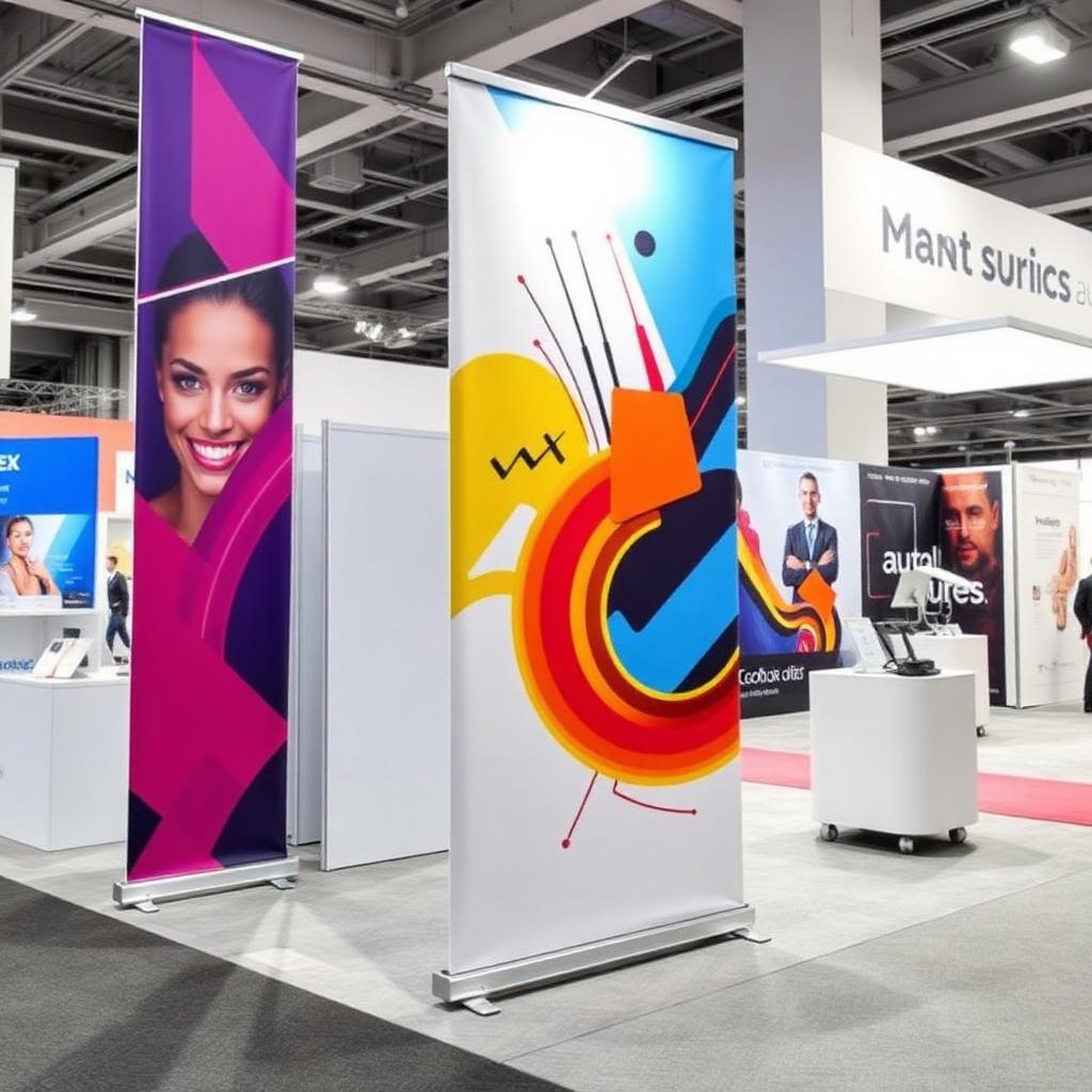 Vinyl Banners