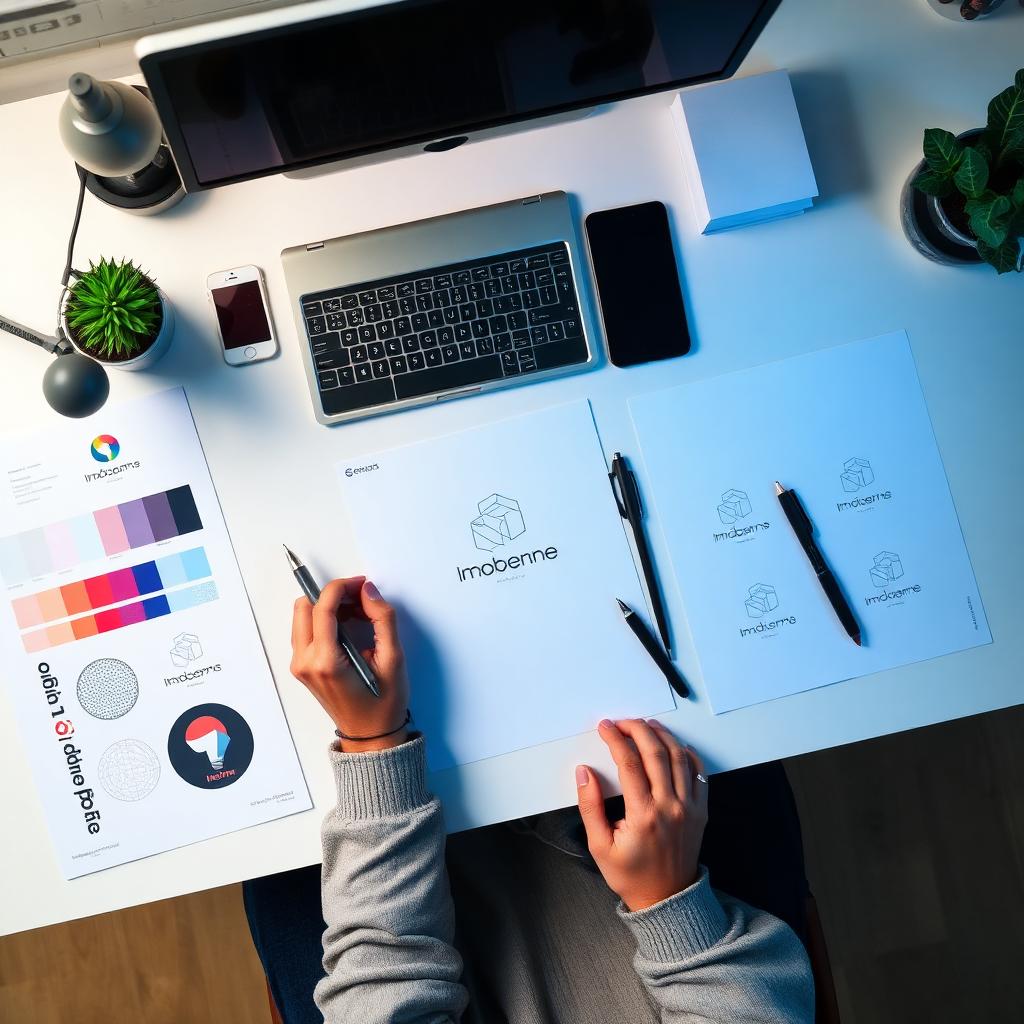 Logo Design Package