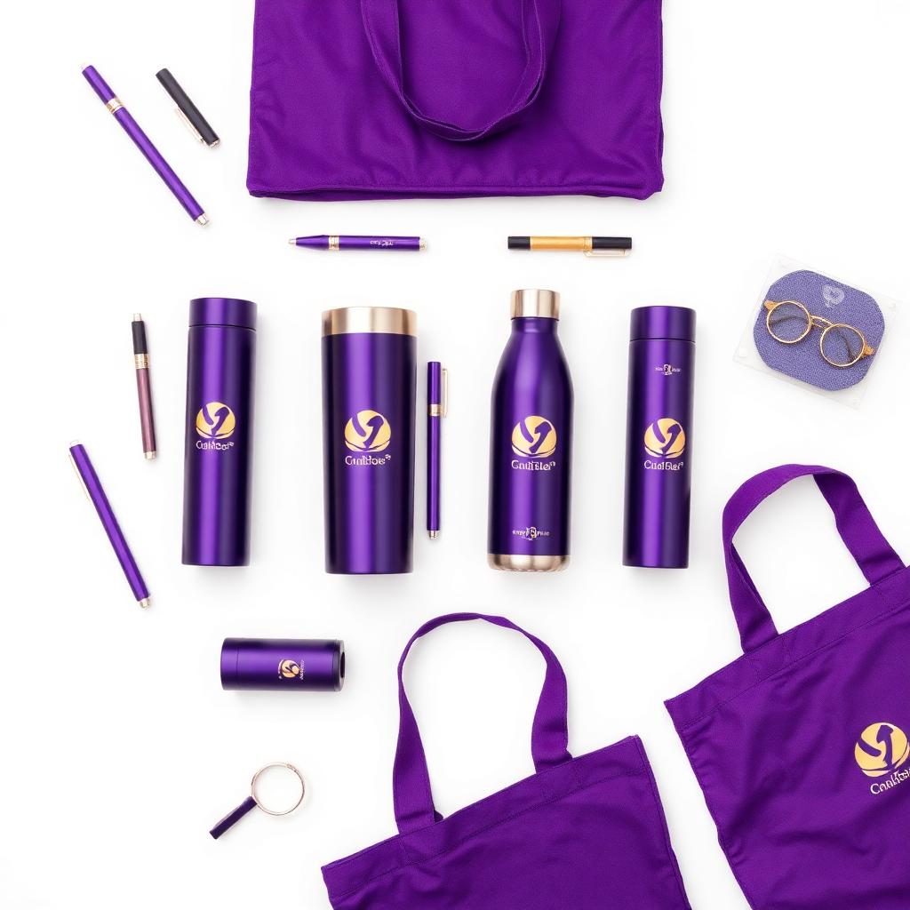 Branded Pens